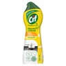 Cif Cleanboost Lemon Mleczko 300 g stokrotka.pl