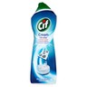 Cif Cream UltraBiel z wybielaczem z mikrokryształkami Mleczko do czyszczenia powierzchni 1001 g