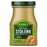 Kamis Musztarda stołowa 185 g stokrotka.pl