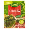 Kamis Przyprawa do ogórków konserwowych Mieszanka przyprawowa 35 g stokrotka.pl