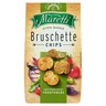 Maretti Pieczone krążki chlebowe o smaku mieszanki warzyw śródziemnomorskich 70 g stokrotka.pl