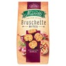Maretti Pieczone krążki chlebowe o smaku czosnku 70 g stokrotka.pl