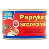 Łosoś Ustka Paprykarz szczeciński 170 g stokrotka.pl