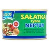 Łosoś Ustka Sałatka rybna Neptun 170 g stokrotka.pl