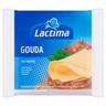 Lactima Ser topiony w plasterkach Gouda 130 g (8 x 16,25 g) stokrotka.pl