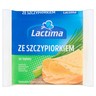 Lactima Ser topiony w plasterkach ze szczypiorkiem 130 g (8 x 16,25 g) stokrotka.pl