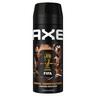 Axe Dark Temptation Dezodorant w aerozolu dla mężczyzn 150 ml