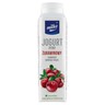 Milko Jogurt pitny żurawinowy 330 ml stokrotka.pl