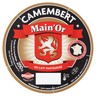 Ser Camembert Main'or 250 g