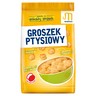 Mamut Groszek ptysiowy 80 g stokrotka.pl