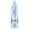 Cisowianka Naturalna woda mineralna gazowana niskosodowa 1,5 l stokrotka.pl