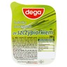 dega Sałatka warzywna ze szczypiorkiem 280 g