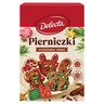 Delecta Pierniczki mieszanka do wypieku ciasta 350 g