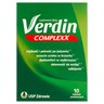 Verdin Complexx Suplement diety 10 sztuk stokrotka.pl