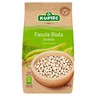 Kupiec Fasola biała drobna 400 g stokrotka.pl