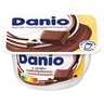 Danio Serek homogenizowany o smaku czekoladowo-orzechowym 135 g
