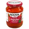 Rolnik Papryka konserwowa 650 g stokrotka.pl