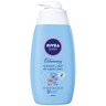 Nivea Baby Ochronny Szampon I Płyn DO Kąpieli 2W1 500 ml stokrotka.pl