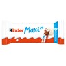 Kinder Chocolate Maxi Batonik z mlecznej czekolady z nadzieniem mlecznym 42 g (2 x 21 g) stokrotka.pl