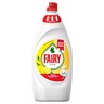 Fairy Cytryna Płyn do mycia naczyń 900 ML