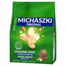 Mieszko Michaszki Original Cukierki z orzeszkami arachidowymi w czekoladzie 260 g stokrotka.pl