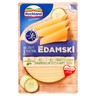 Hochland Ser żółty edamski w plastrach 135 g