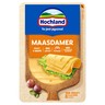 Hochland Ser żółty maasdamer w plastrach 135 g stokrotka.pl