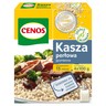 Cenos Kasza jęczmienna perłowa 400 g (4 torebki)
