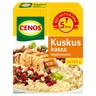 Cenos Kuskus kasza błyskawiczna 250 g (2 torebki) stokrotka.pl