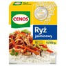 Cenos Ryż jaśminowy 400 g (4 torebki) stokrotka.pl