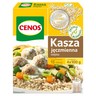 Cenos Kasza jęczmienna wiejska 400 g (4 x 100 g) stokrotka.pl