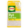 Cenos Ryż biały długi 1 kg stokrotka.pl