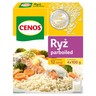 Cenos Ryż parboiled 400 g (4 x 100 g) stokrotka.pl