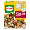 Cenos Kasza pęczak jęczmienny 400 g (4 torebki) stokrotka.pl
