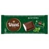 Wawel Czekolada nadziewana miętowa 100 g stokrotka.pl