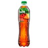 FuzeTea Napój herbaciany o smaku brzoskwiniowym z hibiskusem 1,5 l stokrotka.pl