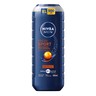 Nivea MEN Sport 24H Fresh Effect Żel pod prysznic dla mężczyzn 500 ml