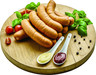 Kiełbasa Parówkowa Dobrowolscy