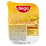 dega Sałatka warzywna z kukurydzą 280 g