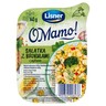 Lisner O Mamo! Sałatka z brokułami i jajkiem 140 g stokrotka.pl