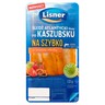 Lisner Śledź atlantycki filety po kaszubsku na szybko ze smażoną cebulką 125 g