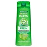 Garnier Fructis Fresh Szampon oczyszczający 400 ml stokrotka.pl
