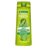 Garnier Fructis Anti Dandruff Kojący szampon przeciwłupieżowy 400 ml