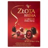 Solidarność Złota Wiśnia w likierze Czekoladki 2,5 kg