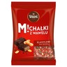 Wawel Michałki z Wawelu Klasyczne Cukierki w czekoladzie 1000 g