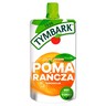 Tymbark Mus 100 % z owoców pomarańcza jabłko banan marakuja 120 g stokrotka.pl