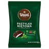 Wawel Pastylka miętowa w czekoladzie 1000 g