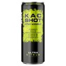 Black Energy After Alcohol Gazowany napój energetyzujący o smaku cytrusowym 250 ml