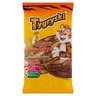 Tygryski Chrupki kukurydziane o smaku czekoladowym 70 g stokrotka.pl