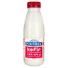 Polmlek Kefir truskawkowy 375 g
